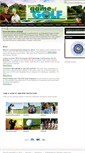 Mobile Screenshot of growthegameofgolf.org